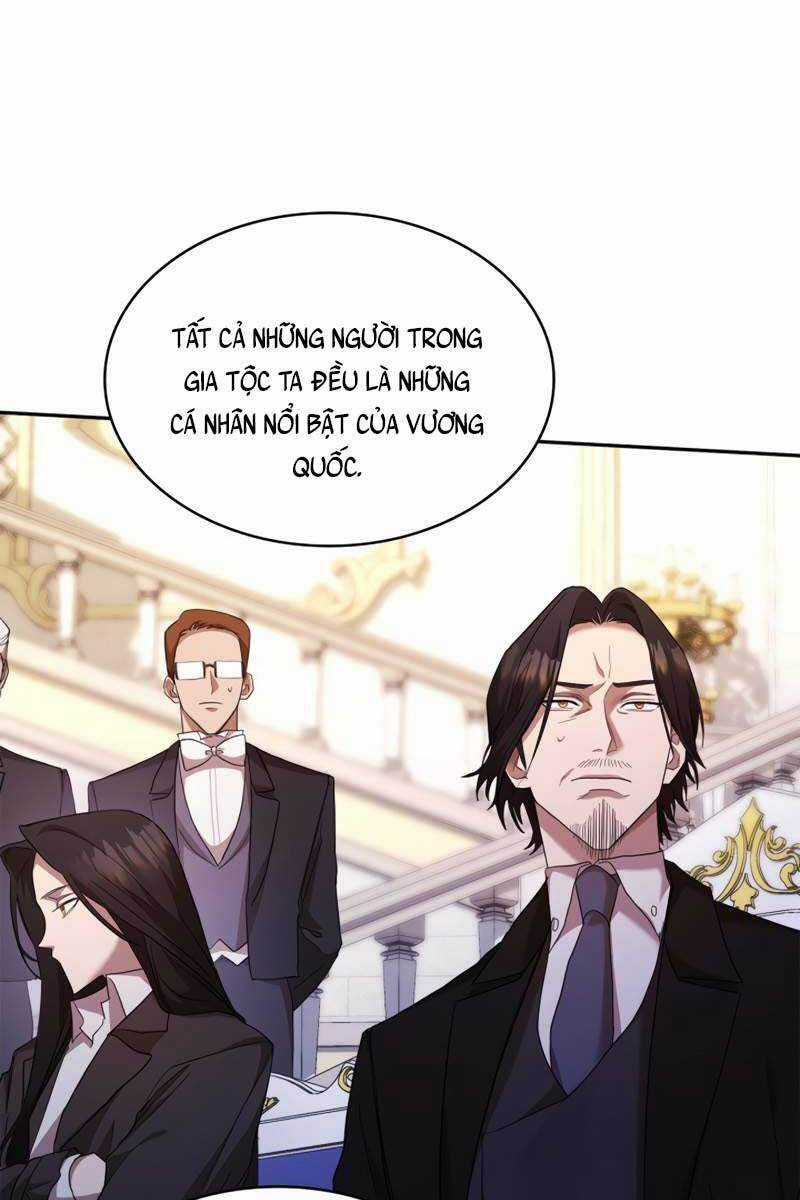 Đại Pháp Sư Toàn Năng Chương 13 trang 47