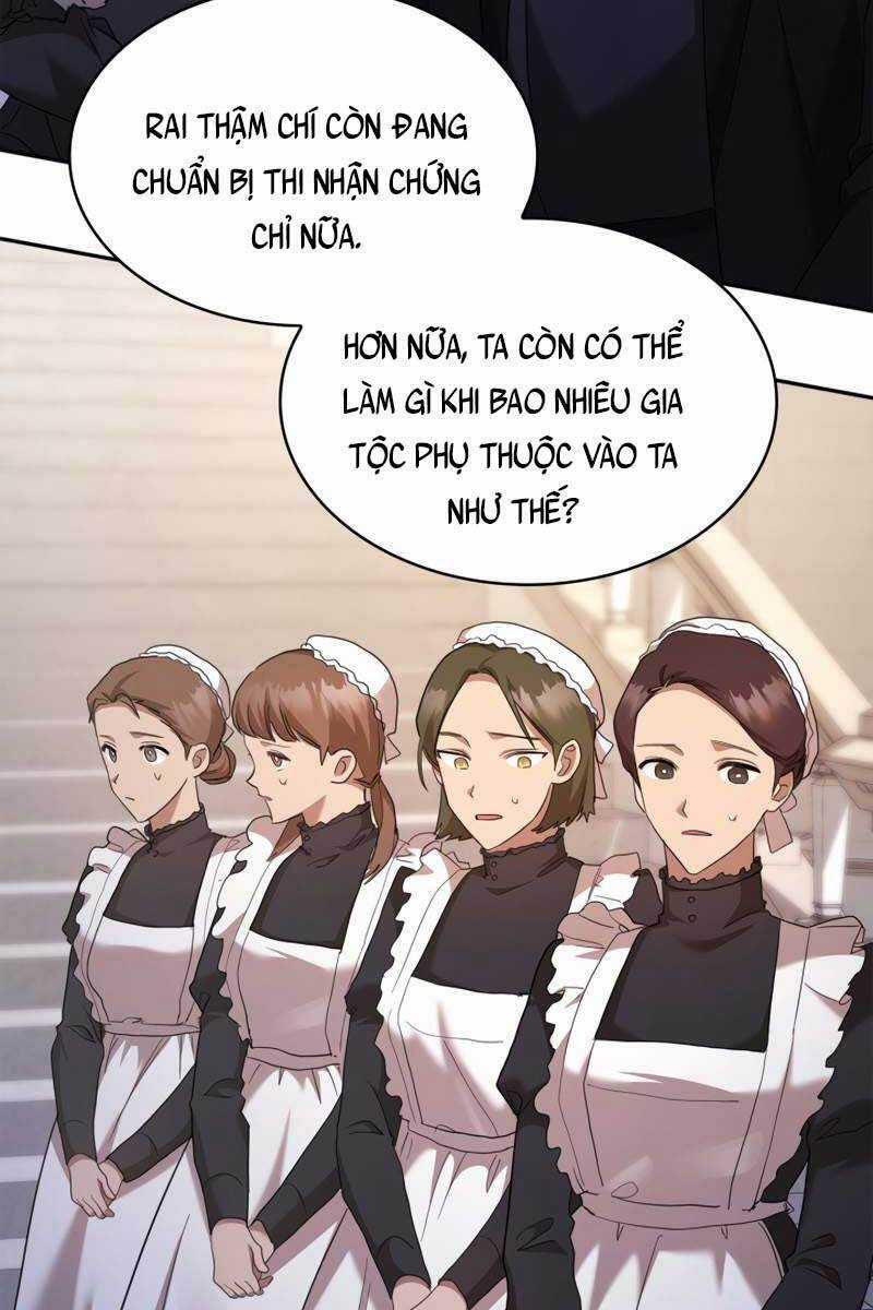 Đại Pháp Sư Toàn Năng Chương 13 trang 48