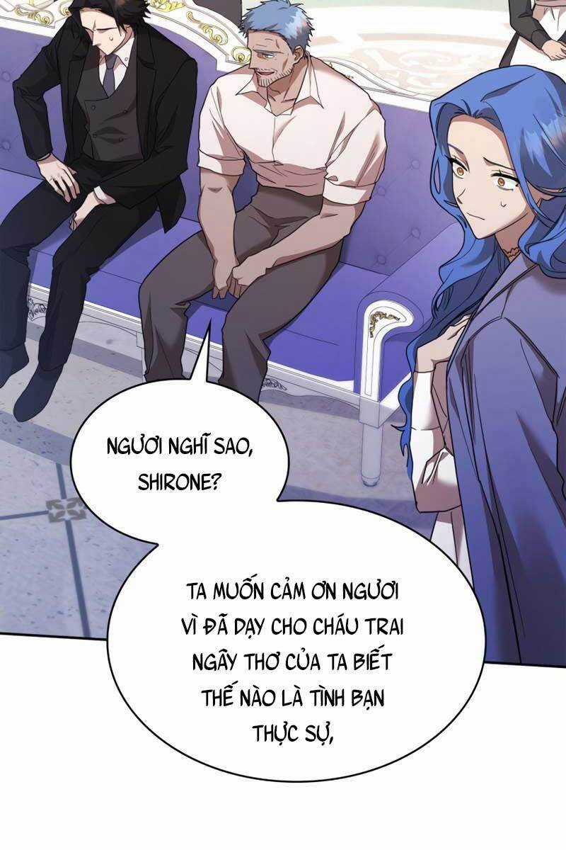 Đại Pháp Sư Toàn Năng Chương 13 trang 55