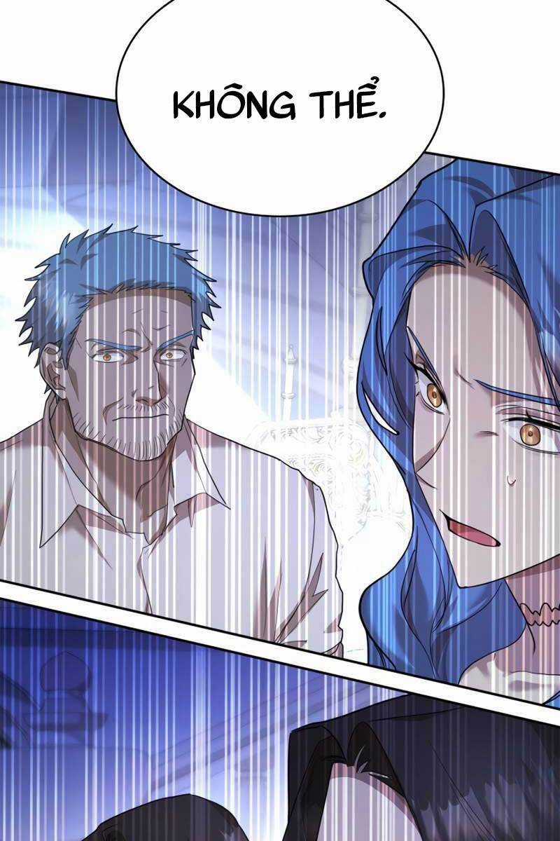 Đại Pháp Sư Toàn Năng Chương 13 trang 58