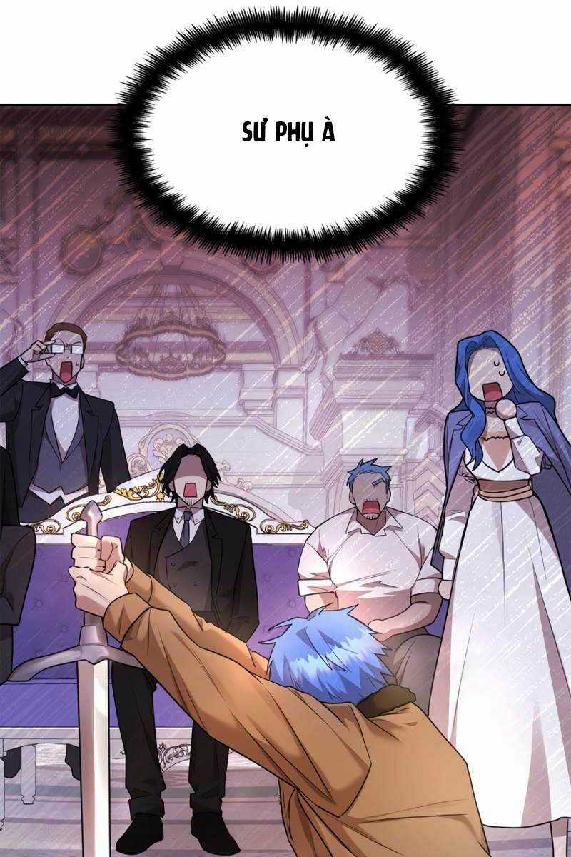 Đại Pháp Sư Toàn Năng Chương 13 trang 96