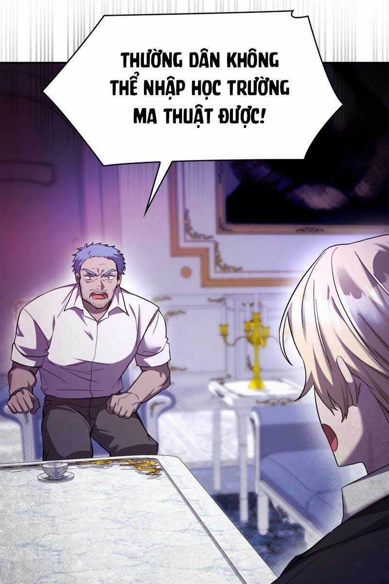 Đại Pháp Sư Toàn Năng Chương 14 trang 115