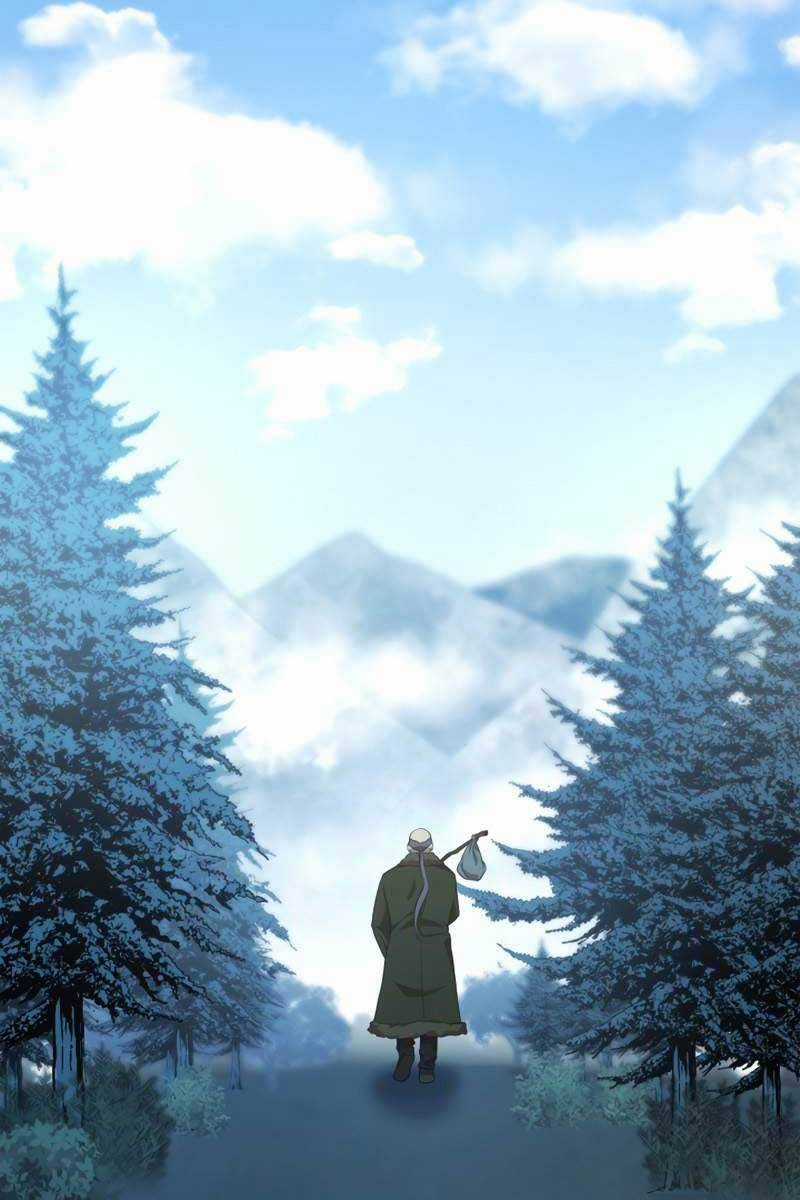 Đại Pháp Sư Toàn Năng Chương 14 trang 12