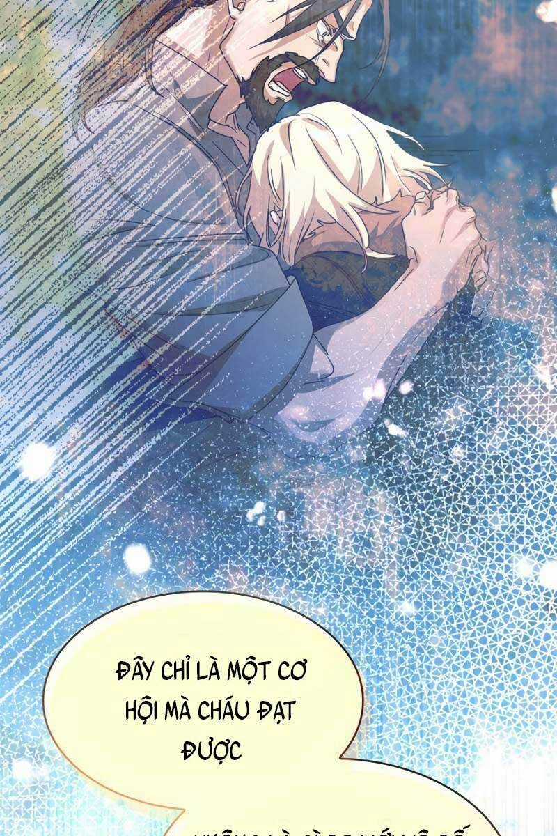 Đại Pháp Sư Toàn Năng Chương 14 trang 131