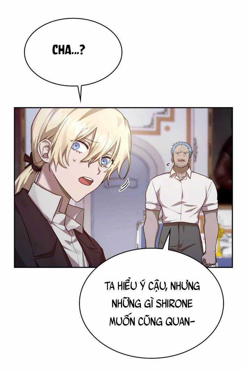 Đại Pháp Sư Toàn Năng Chương 14 trang 140