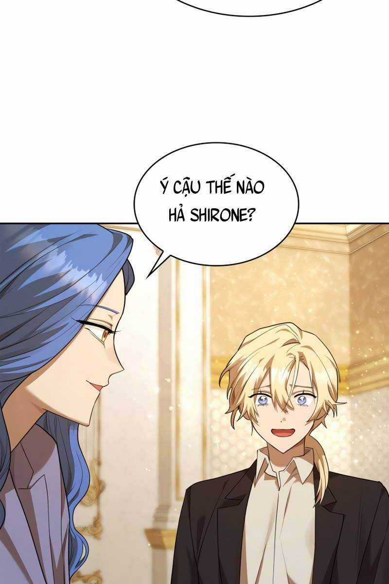 Đại Pháp Sư Toàn Năng Chương 14 trang 16