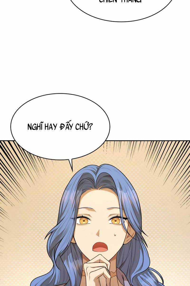 Đại Pháp Sư Toàn Năng Chương 14 trang 2