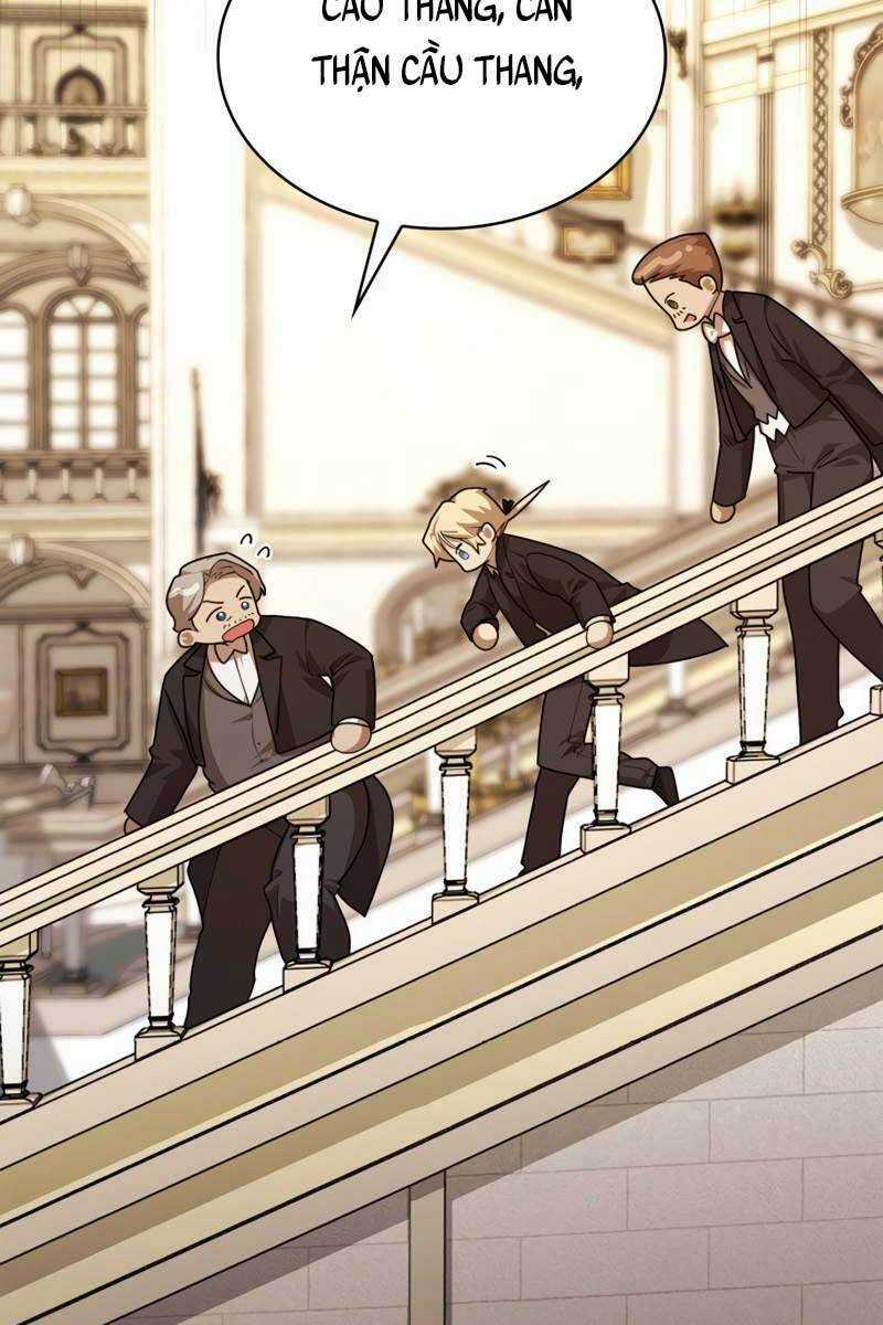 Đại Pháp Sư Toàn Năng Chương 14 trang 20