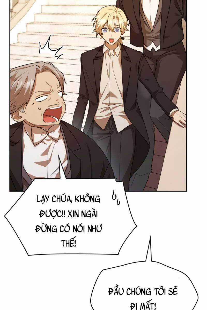 Đại Pháp Sư Toàn Năng Chương 14 trang 22