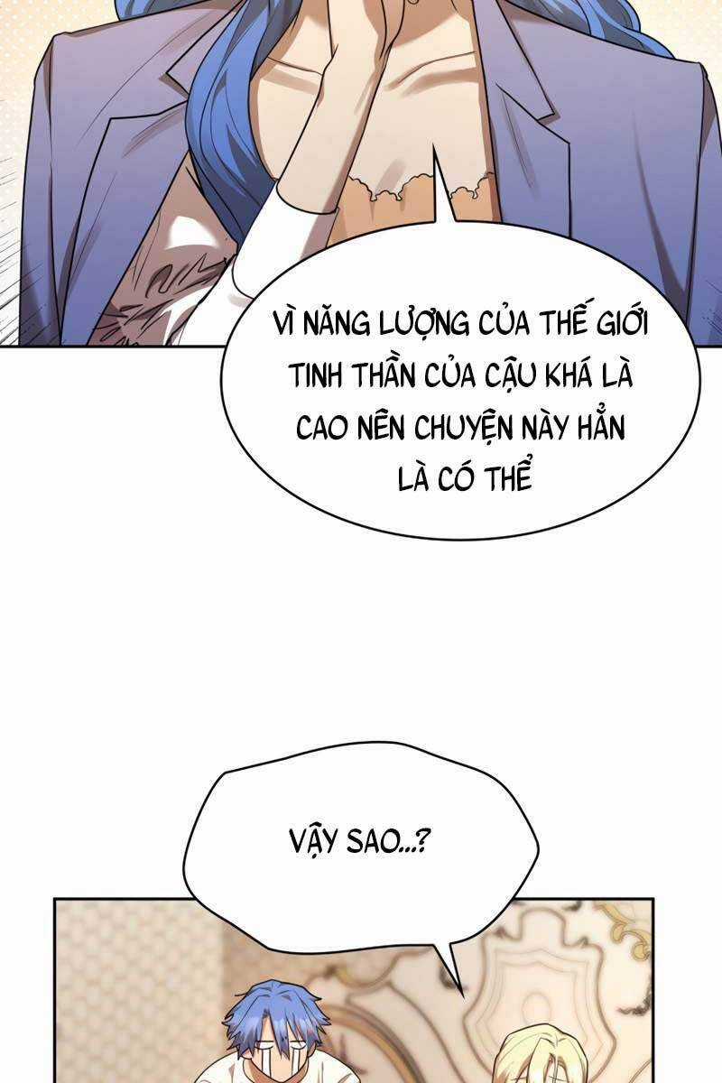 Đại Pháp Sư Toàn Năng Chương 14 trang 3