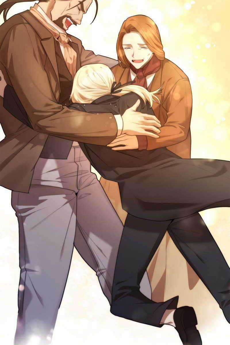 Đại Pháp Sư Toàn Năng Chương 14 trang 30