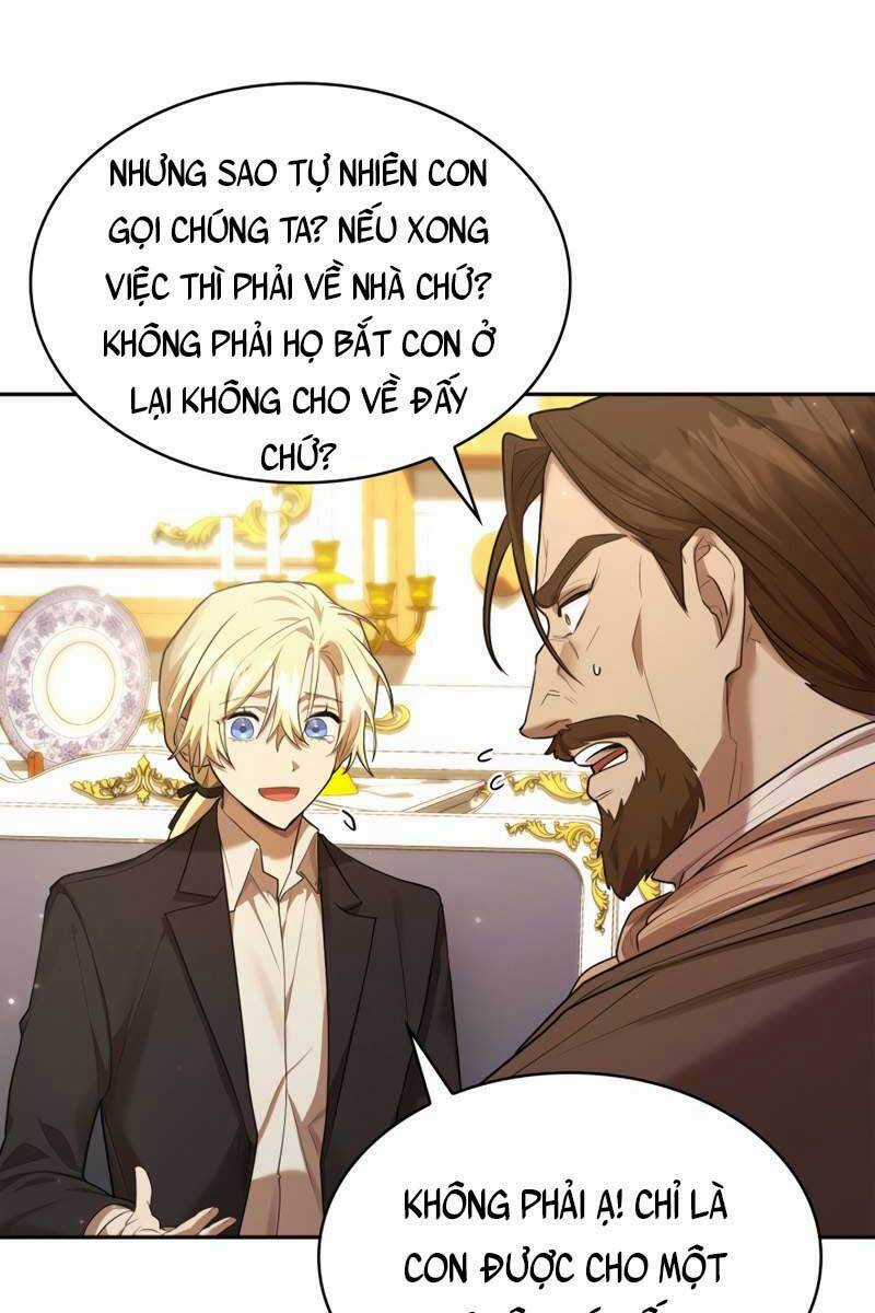 Đại Pháp Sư Toàn Năng Chương 14 trang 35