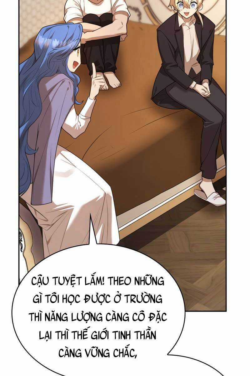 Đại Pháp Sư Toàn Năng Chương 14 trang 4