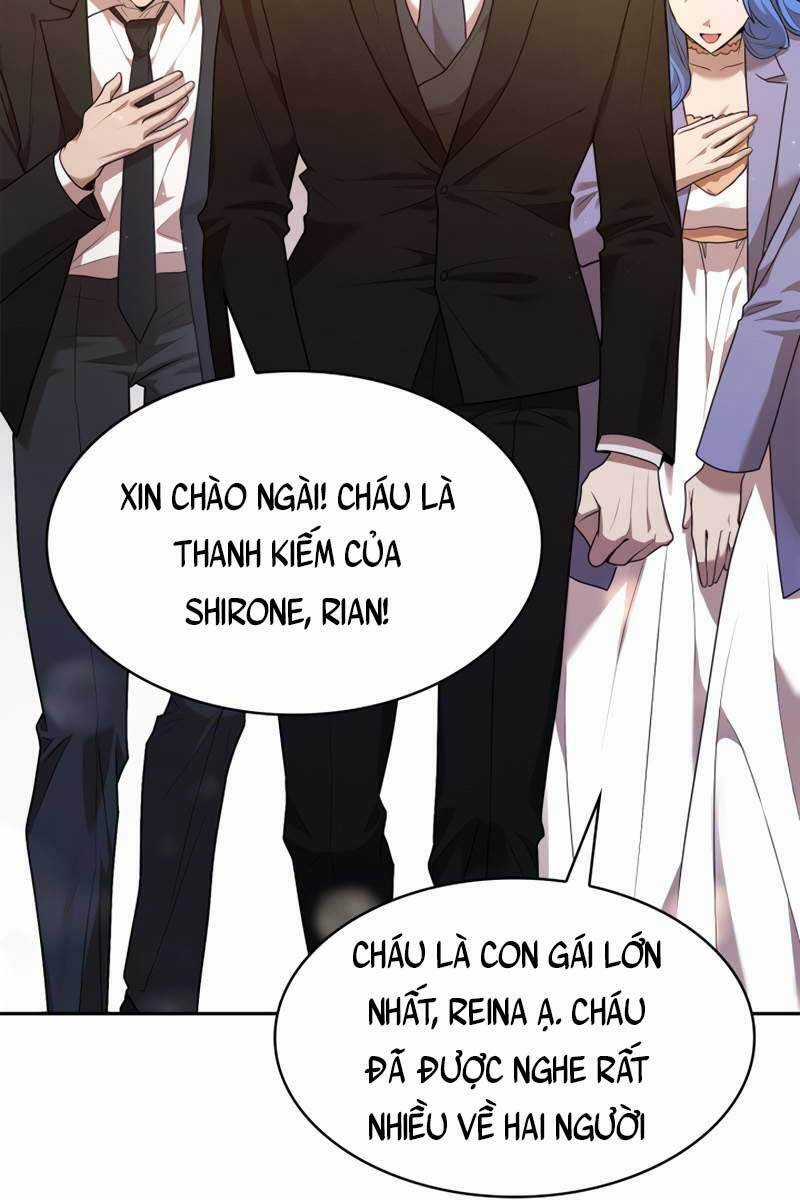 Đại Pháp Sư Toàn Năng Chương 14 trang 50