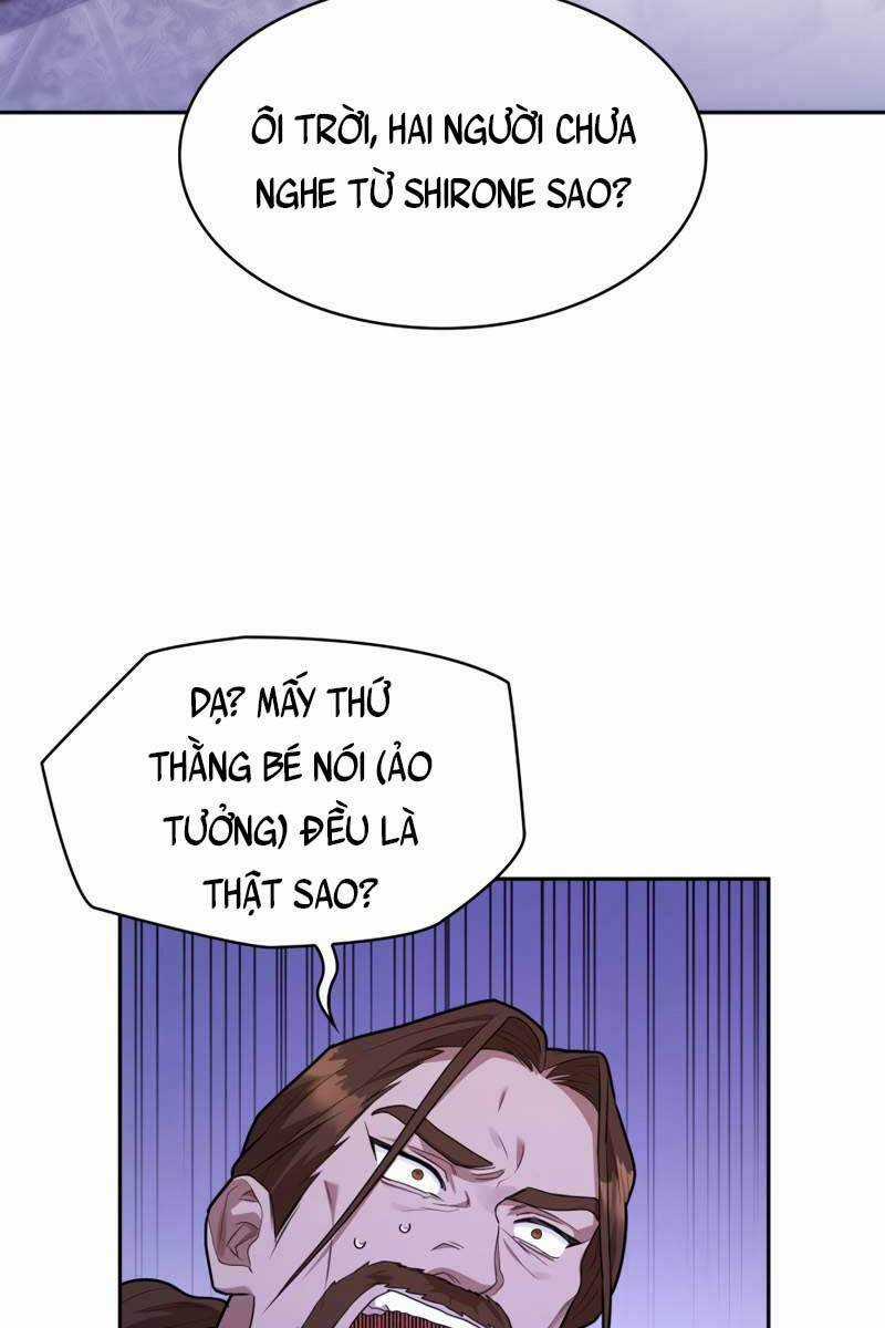 Đại Pháp Sư Toàn Năng Chương 14 trang 54