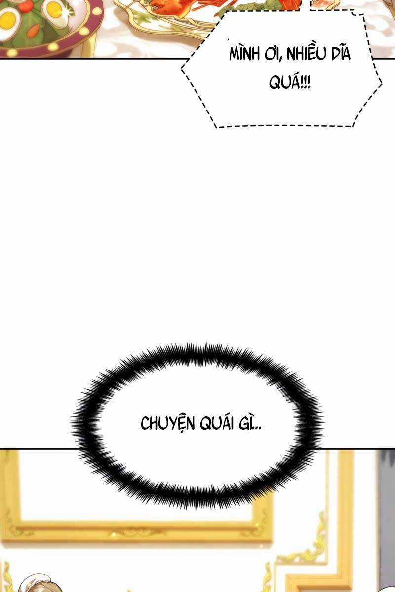 Đại Pháp Sư Toàn Năng Chương 14 trang 60