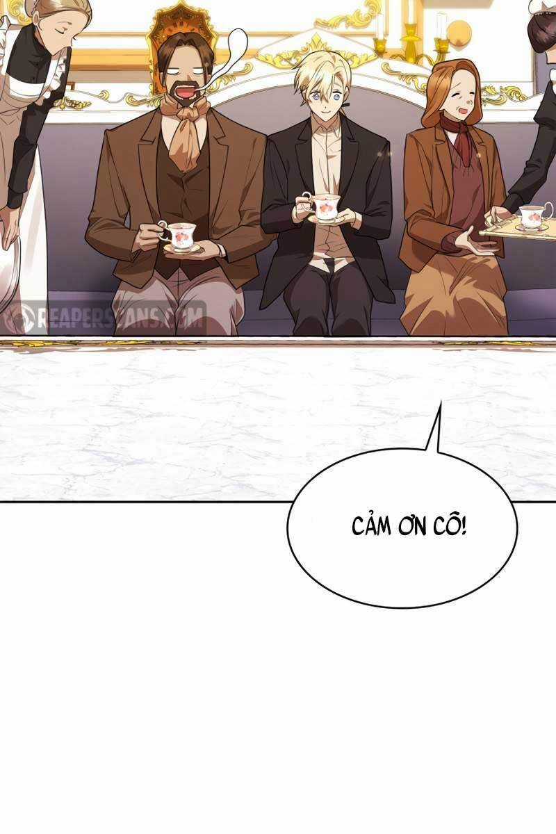 Đại Pháp Sư Toàn Năng Chương 14 trang 61