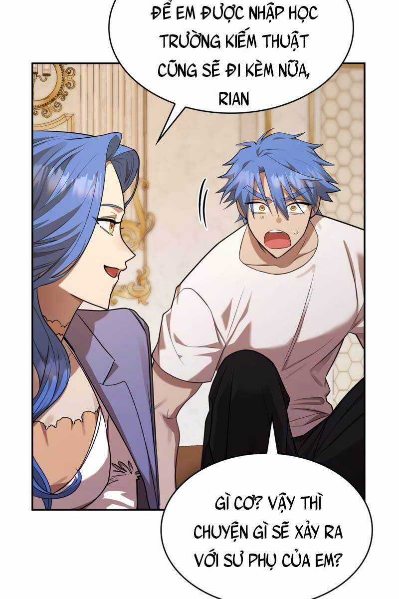 Đại Pháp Sư Toàn Năng Chương 14 trang 7