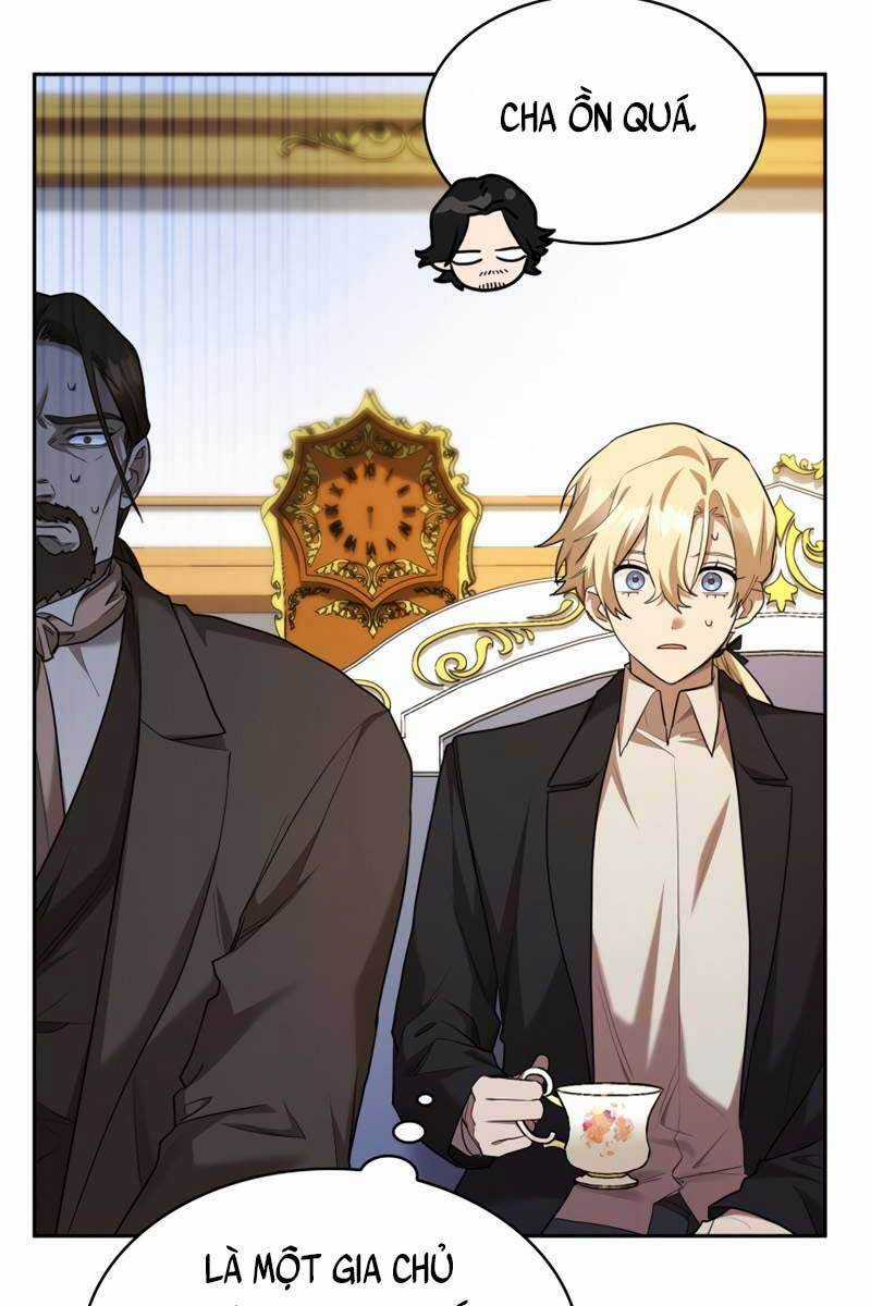 Đại Pháp Sư Toàn Năng Chương 14 trang 73