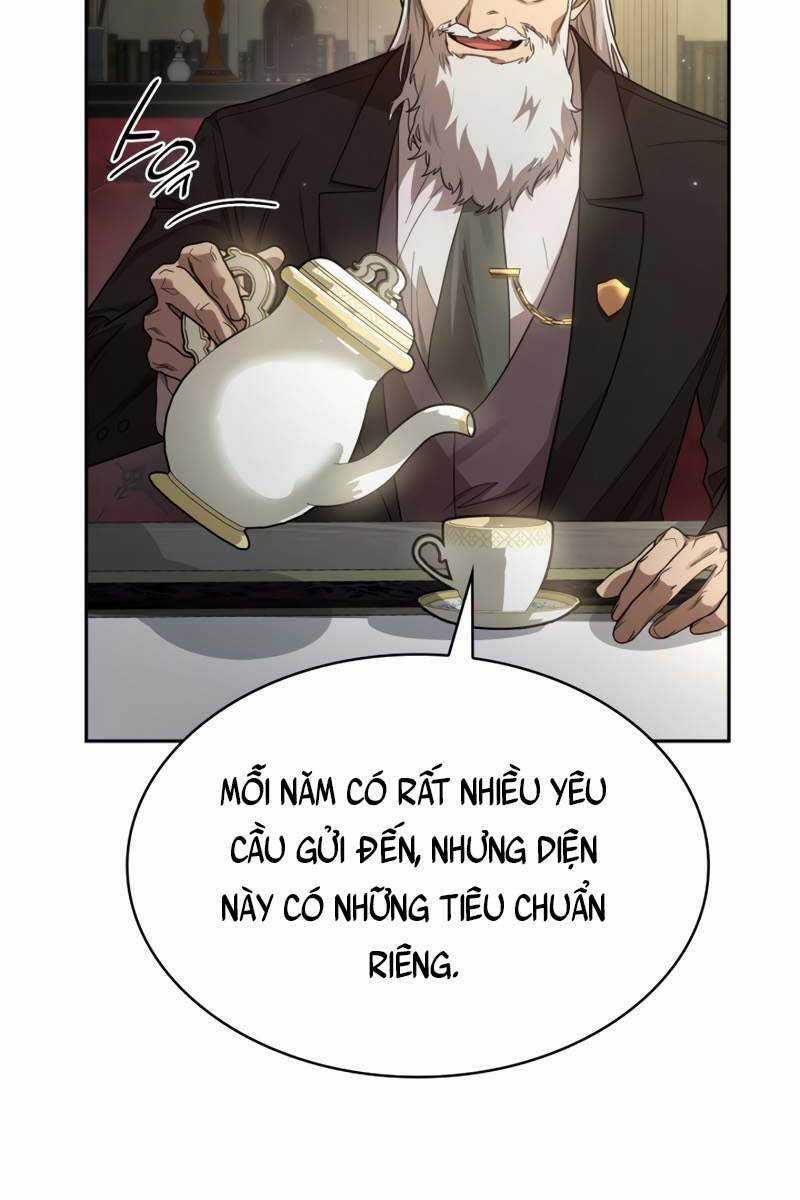 Đại Pháp Sư Toàn Năng Chương 15 trang 116