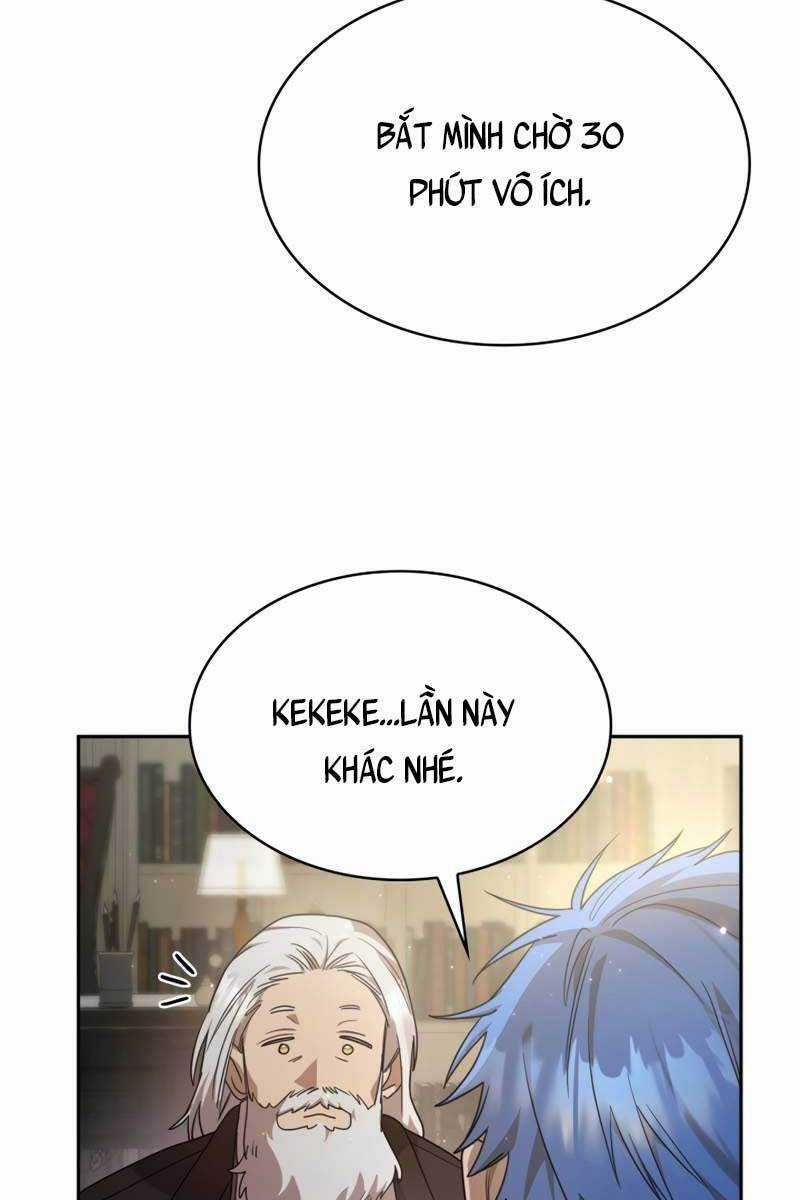 Đại Pháp Sư Toàn Năng Chương 15 trang 118