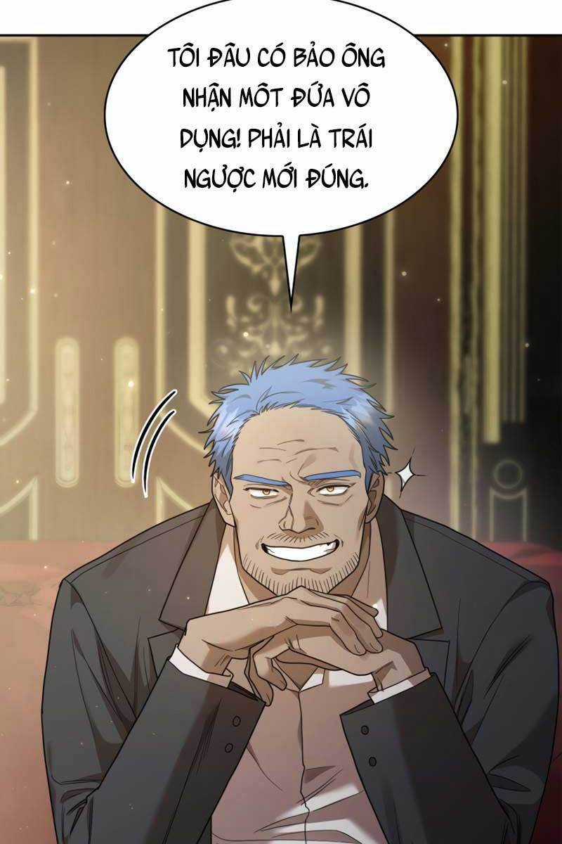 Đại Pháp Sư Toàn Năng Chương 15 trang 120