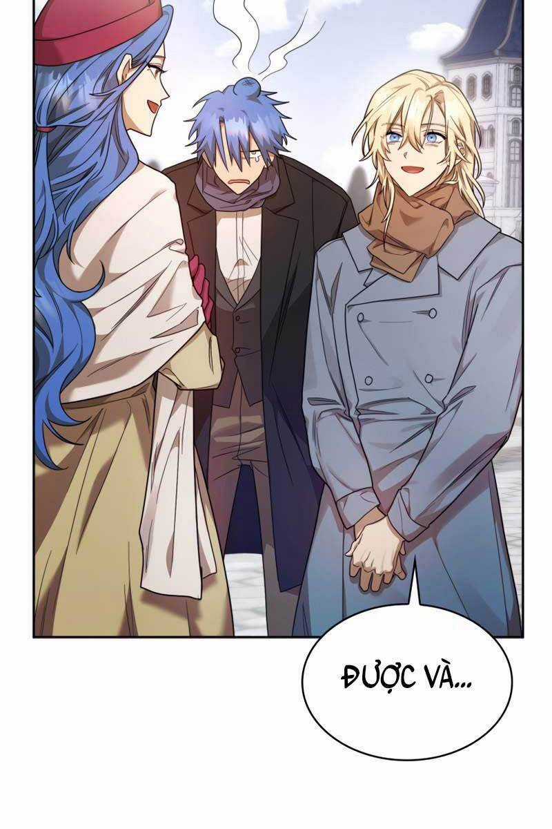 Đại Pháp Sư Toàn Năng Chương 15 trang 72