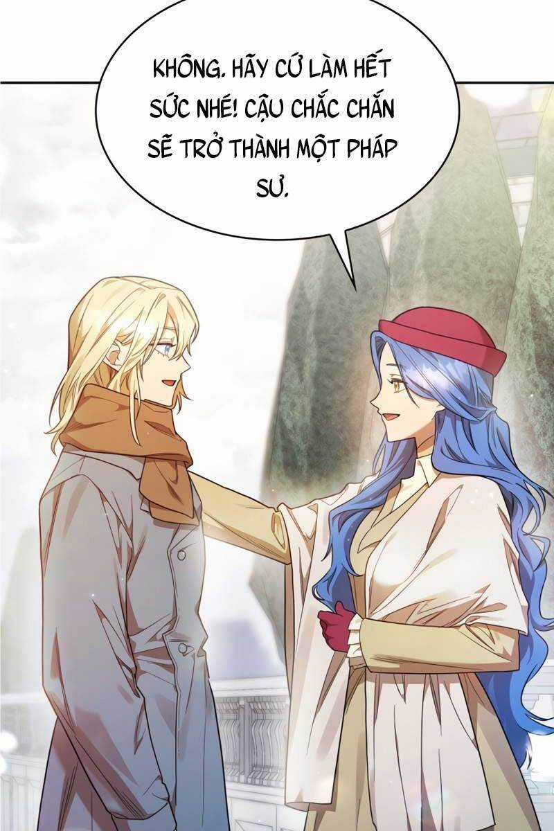 Đại Pháp Sư Toàn Năng Chương 15 trang 82