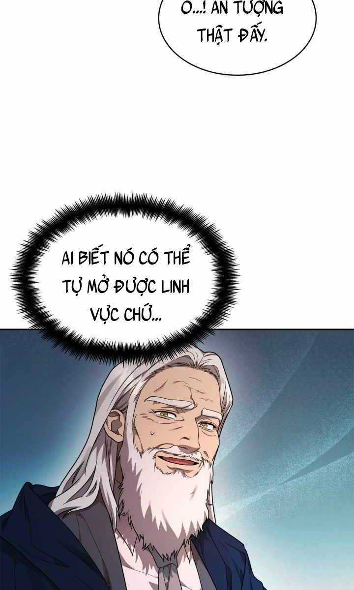 Đại Pháp Sư Toàn Năng Chương 16 trang 100