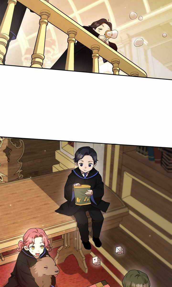 Đại Pháp Sư Toàn Năng Chương 16 trang 111