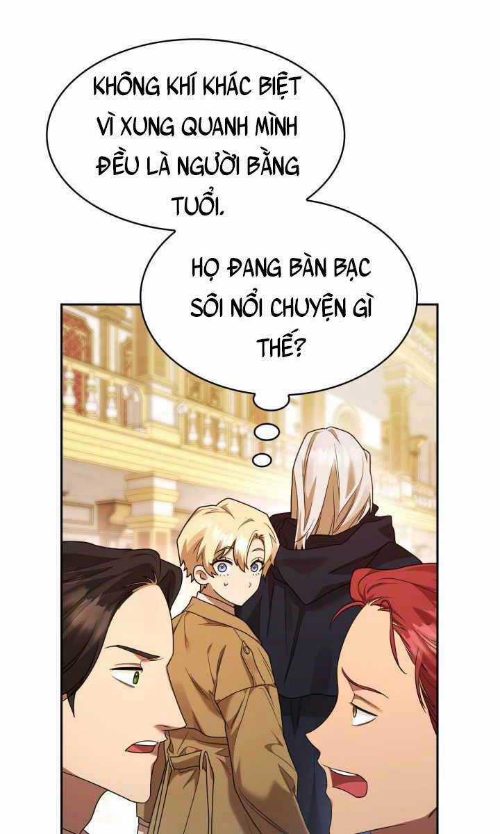 Đại Pháp Sư Toàn Năng Chương 16 trang 116