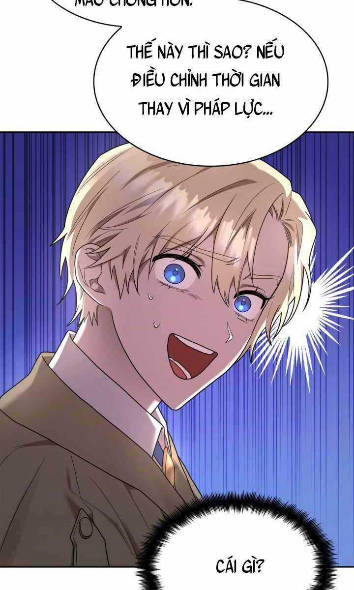 Đại Pháp Sư Toàn Năng Chương 16 trang 118