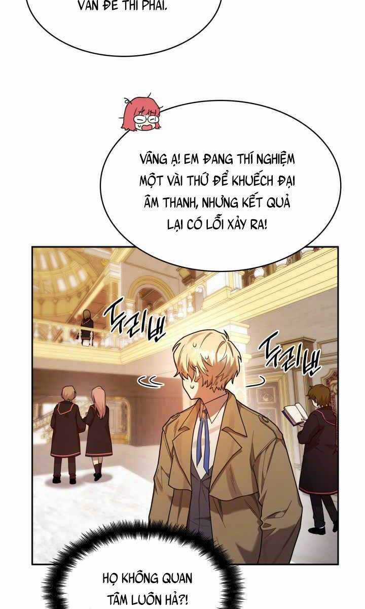 Đại Pháp Sư Toàn Năng Chương 16 trang 123