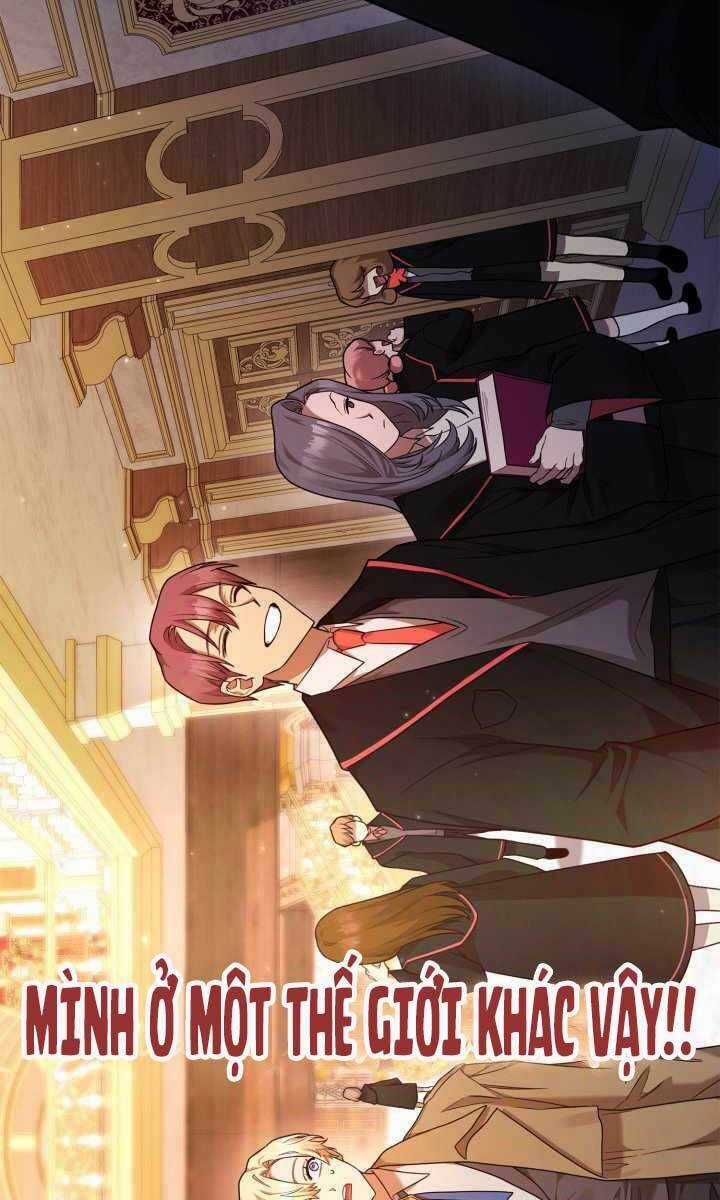 Đại Pháp Sư Toàn Năng Chương 16 trang 127