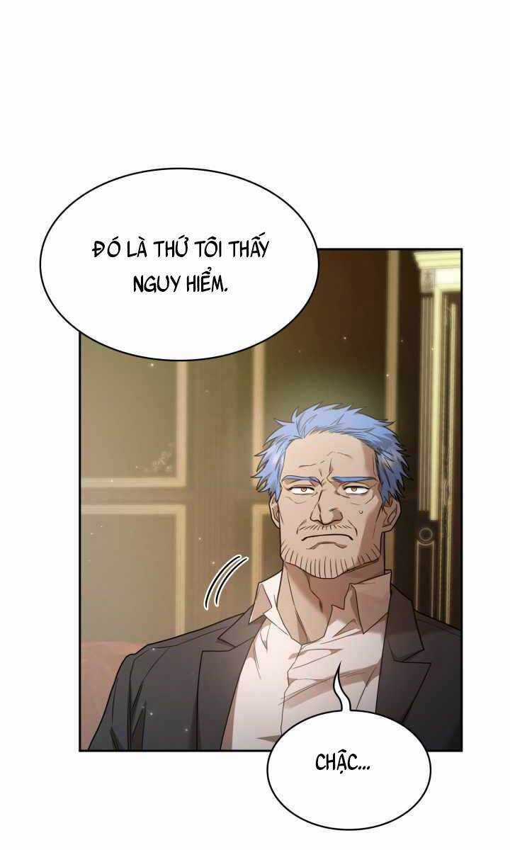 Đại Pháp Sư Toàn Năng Chương 16 trang 15