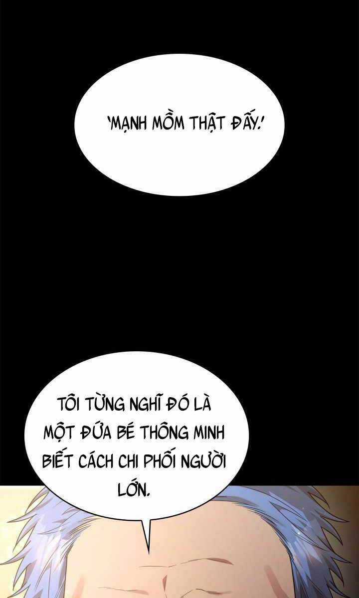 Đại Pháp Sư Toàn Năng Chương 16 trang 2