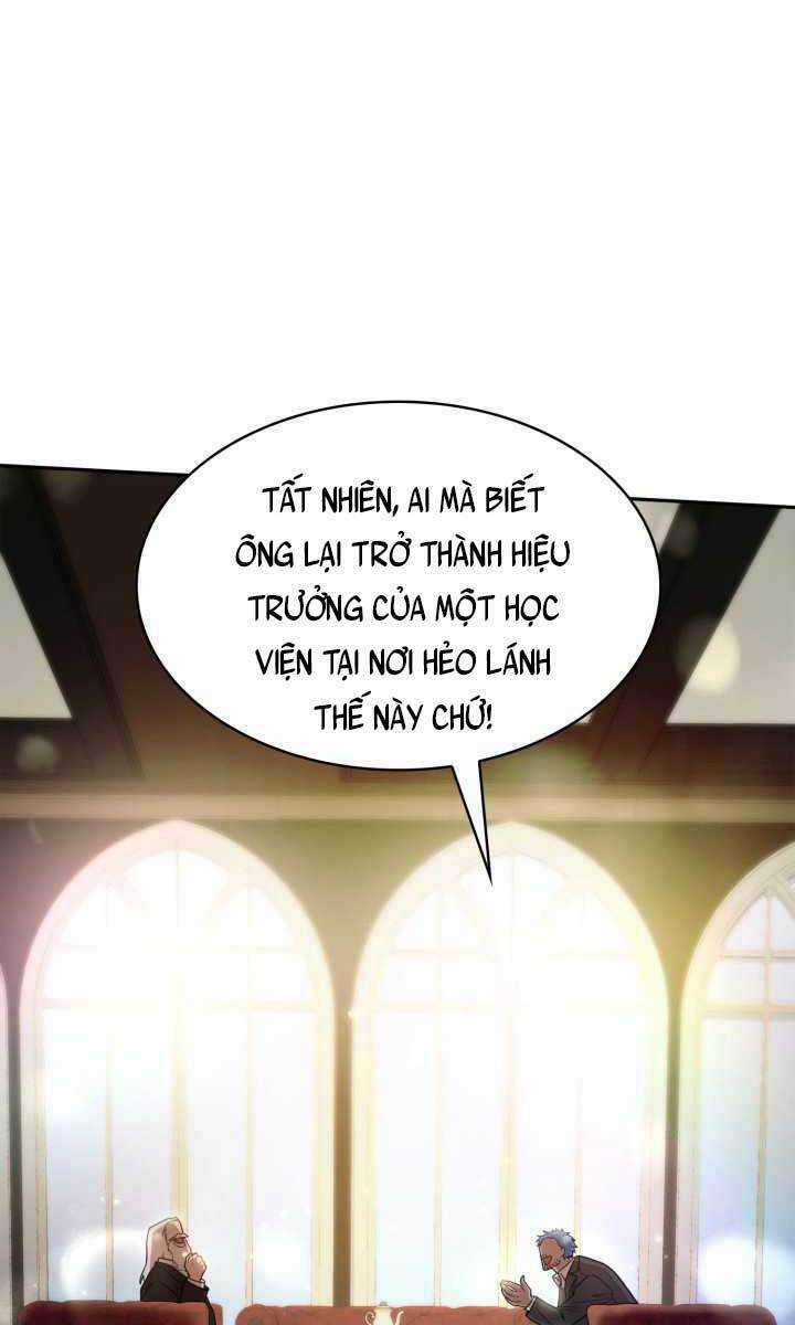 Đại Pháp Sư Toàn Năng Chương 16 trang 25