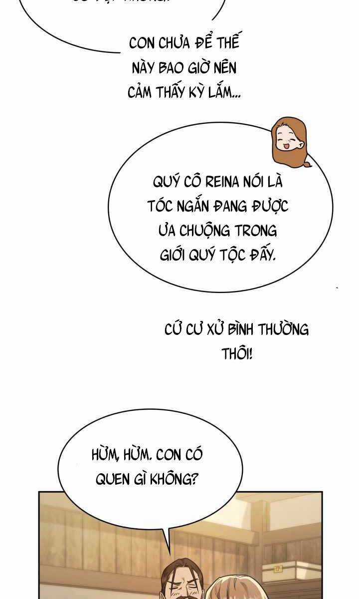 Đại Pháp Sư Toàn Năng Chương 16 trang 46