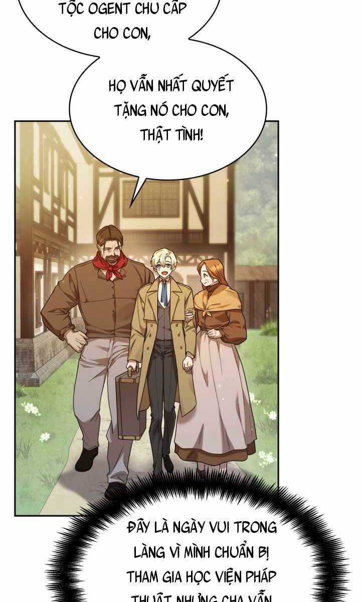 Đại Pháp Sư Toàn Năng Chương 16 trang 54