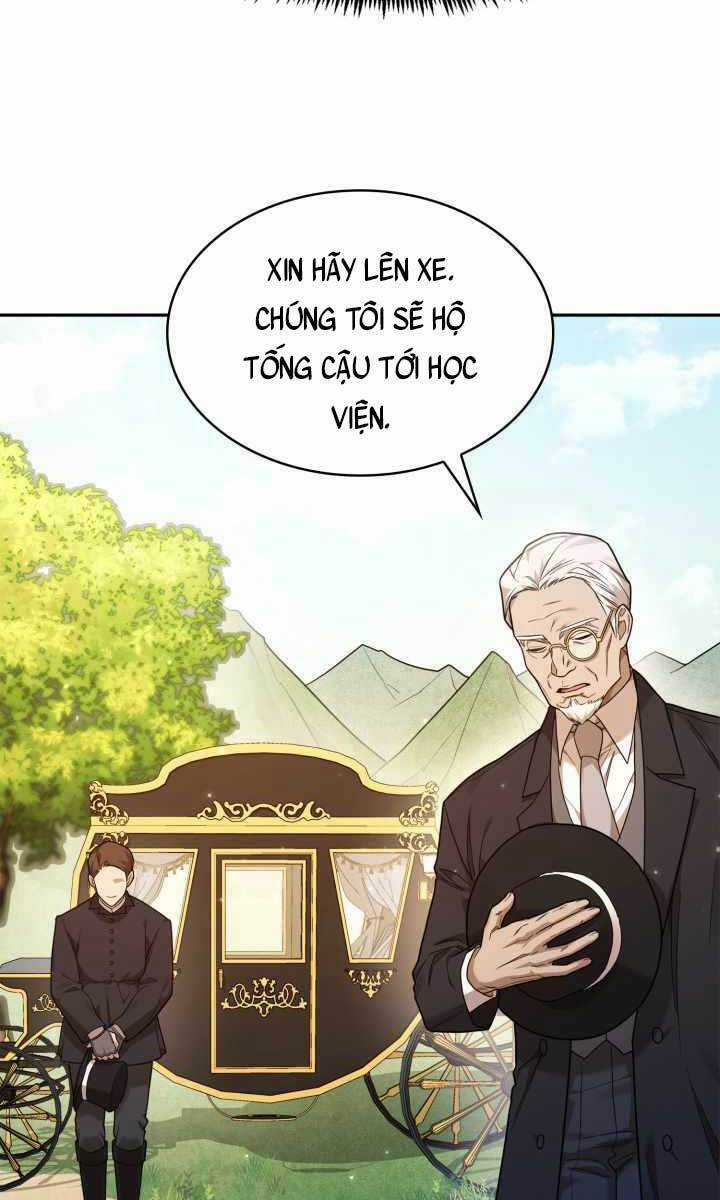 Đại Pháp Sư Toàn Năng Chương 16 trang 56