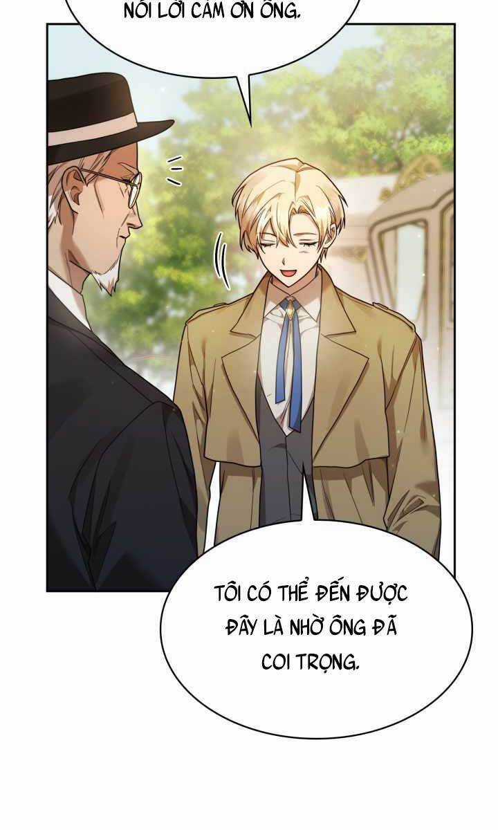 Đại Pháp Sư Toàn Năng Chương 16 trang 70