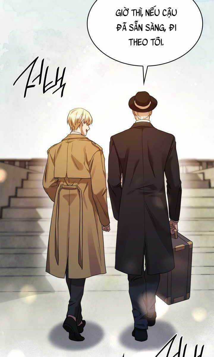 Đại Pháp Sư Toàn Năng Chương 16 trang 78