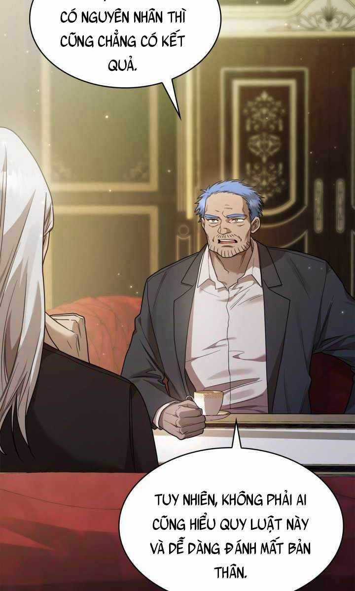 Đại Pháp Sư Toàn Năng Chương 16 trang 8