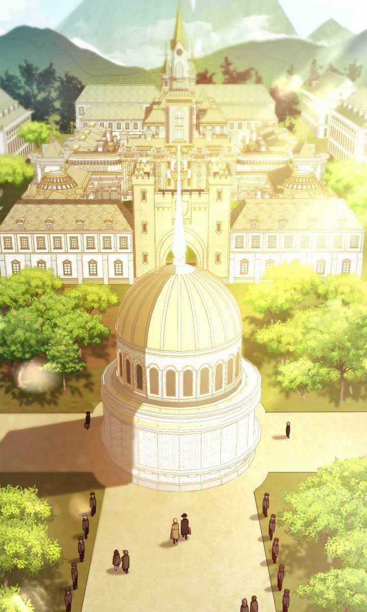 Đại Pháp Sư Toàn Năng Chương 16 trang 83