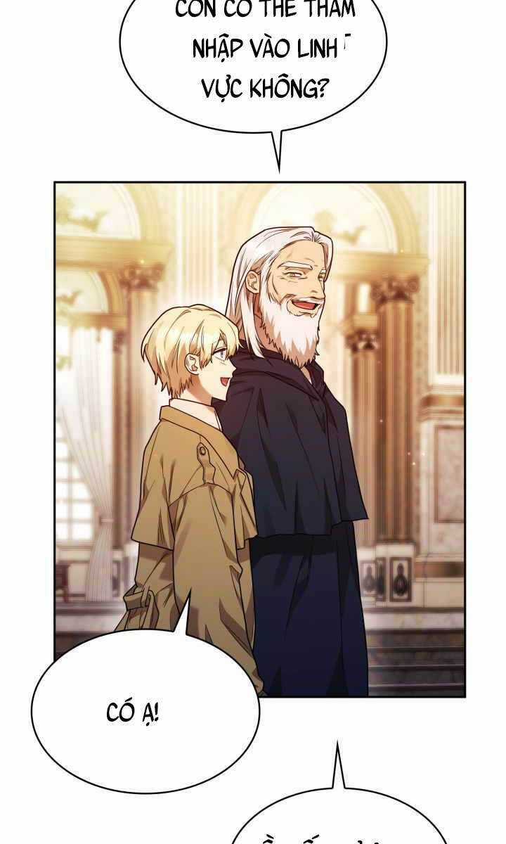 Đại Pháp Sư Toàn Năng Chương 16 trang 99