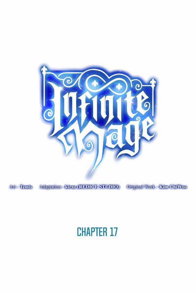 Đại Pháp Sư Toàn Năng Chương 17 trang 12