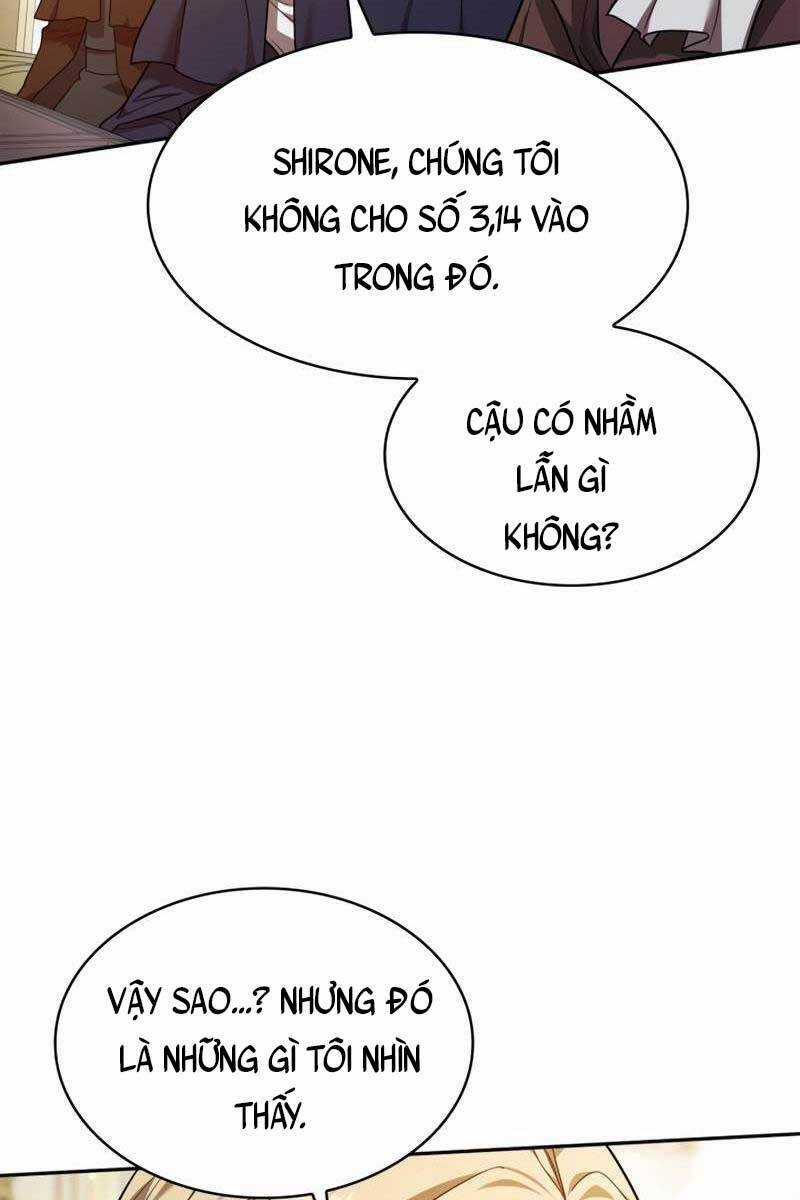 Đại Pháp Sư Toàn Năng Chương 17 trang 124