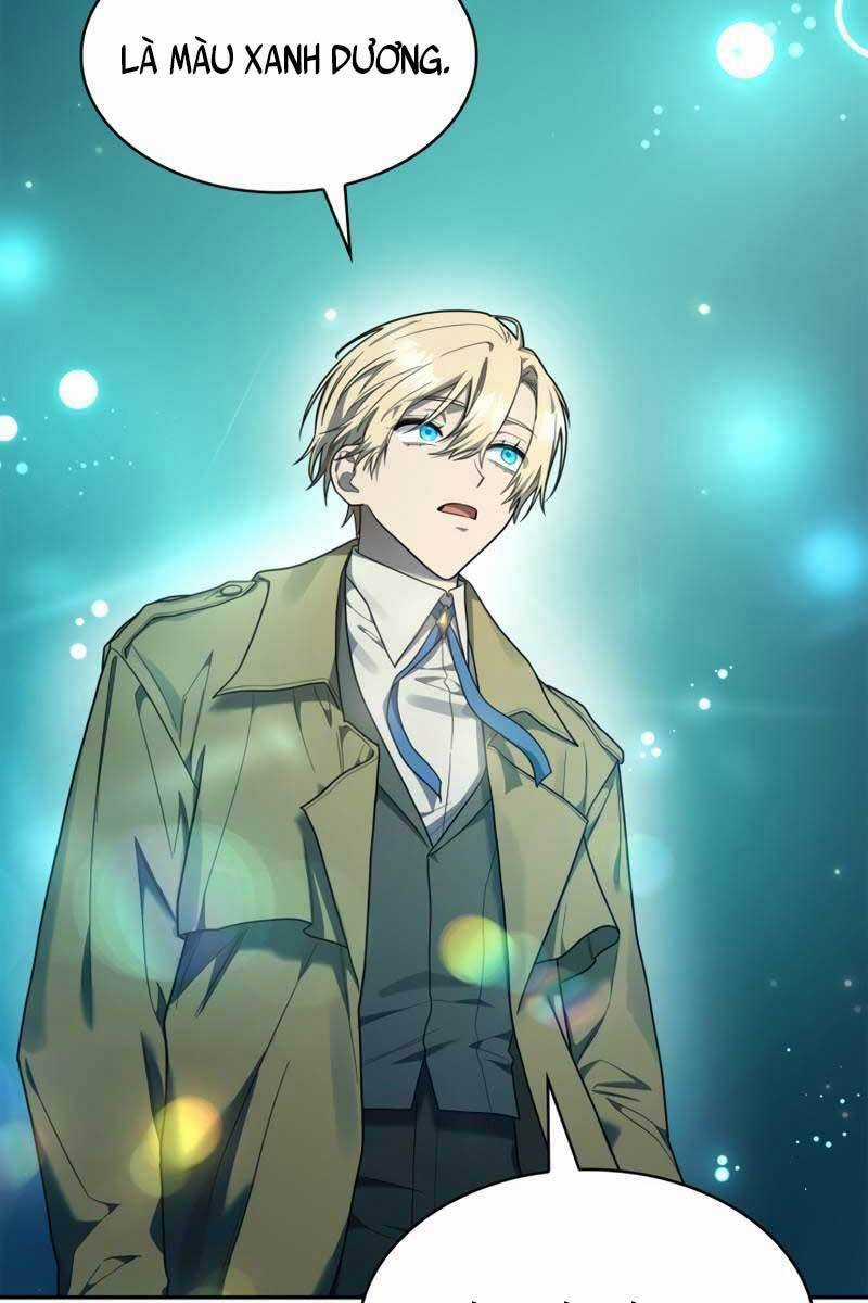 Đại Pháp Sư Toàn Năng Chương 17 trang 130