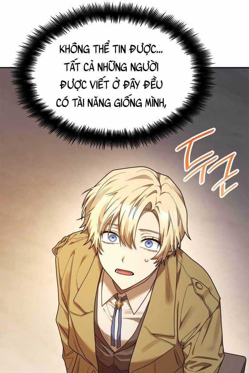 Đại Pháp Sư Toàn Năng Chương 17 trang 19