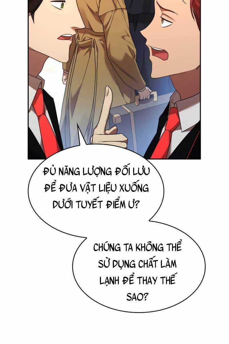 Đại Pháp Sư Toàn Năng Chương 17 trang 3